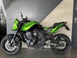 Kawasaki-Z 750 ABS-0